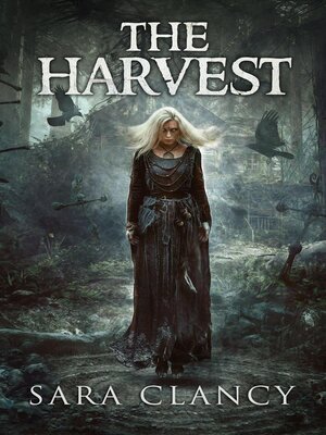 cover image of The Harvest